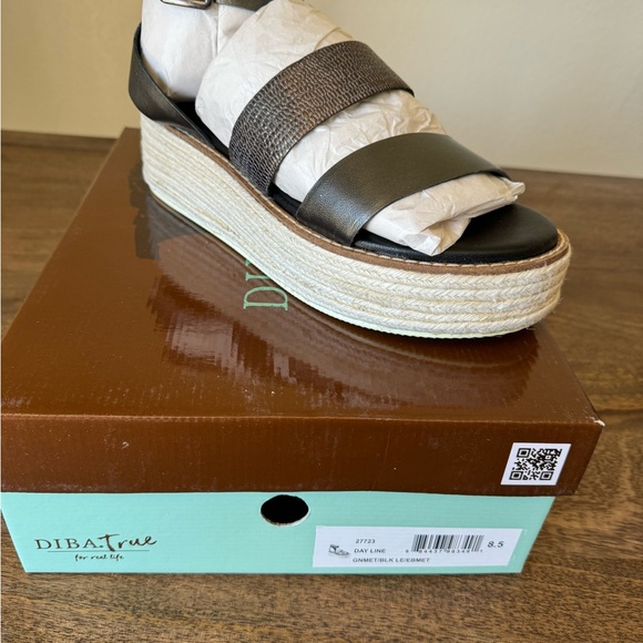 Dina true sandal - Picture 2 of 3